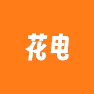 花电logo